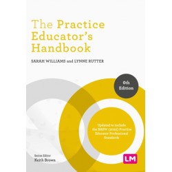 The Practice Educator's Handbook