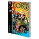 Loki Modern Era Epic Collection: Everything Burns
