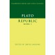 Plato: Republic Book I
