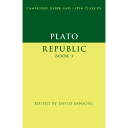 Plato: Republic Book I