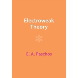 Electroweak Theory