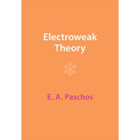 Electroweak Theory