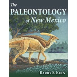 The Paleontology of New Mexico