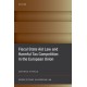 Fiscal State Aid Law and Harmful Tax Competition in the European Union
