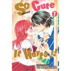 So Cute It Hurts!!, Vol. 7