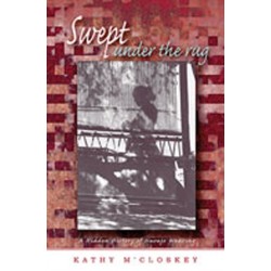 Swept Under the Rug: A Hidden History of Navajo Weaving