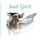 Inuit Spirit: A Colouring Book by Artist Germaine Arnaktauyok