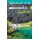 Popular Day Hikes: Kananaskis Country  2nd Edition