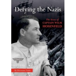 Defying the Nazis: The Story of German Officer Wilm Hosenfeld, Young Readers Edition (Young Readers) (Young Readers)