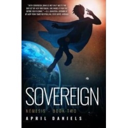 Sovereign: Nemesis - Book Two