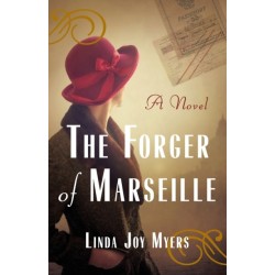 The Forger of Marseille: A Novel