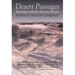 Desert Passages: Encounters with the American Desert