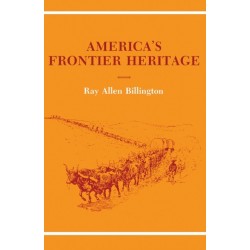 America's Frontier Heritage