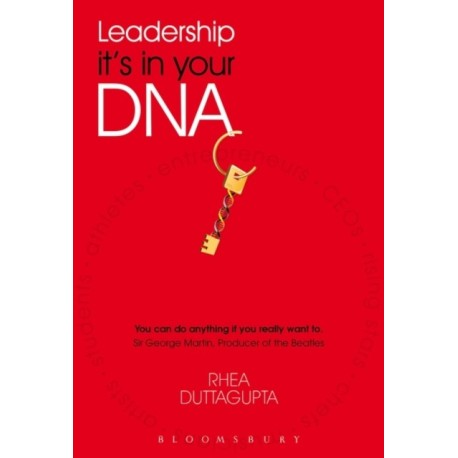 The Leadership: It's in Your DNA