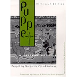 Puppet: A Chicano Novella