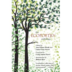 The Ecopoetry Anthology