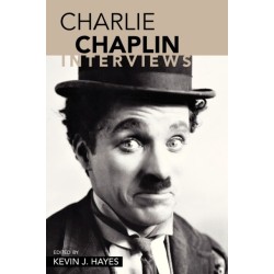Charlie Chaplin: Interviews