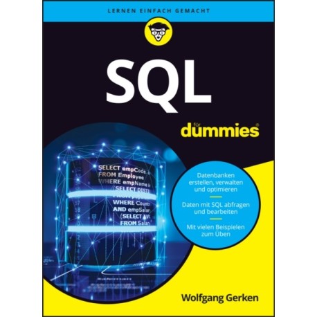 SQL fur Dummies
