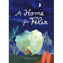 A Home for Felix