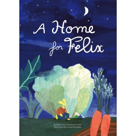 A Home for Felix