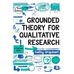 Grounded Theory for Qualitative Research: A Practical Guide