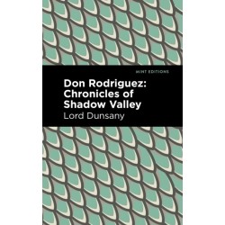 Don Rodriguez: Chronicles of Shadow Valley