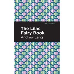 The Lilac Fairy Book