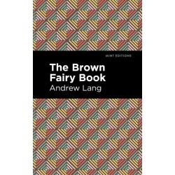 The Brown Fairy Book