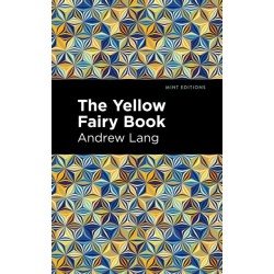The Yellow Fairy Book