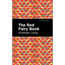 The Red Fairy Book