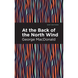 At the Back of the North Wind