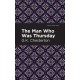 The Man Who Was Thursday