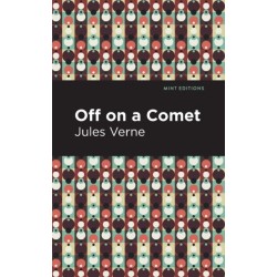 Off On a Comet