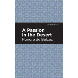 A Passion in the Desert