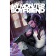 Smut Peddler Presents: My Monster Boyfriend