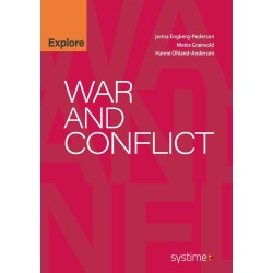 War and Conflict