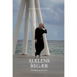 Sjælens Begær: kærlighed mellem soul mates