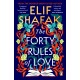 The Forty Rules of Love