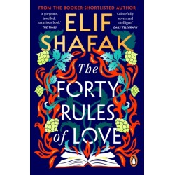 The Forty Rules of Love