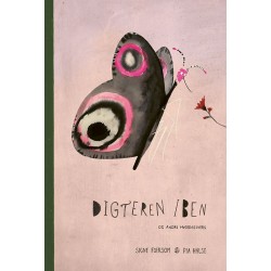 Digteren Iben og andre hverdagsvers