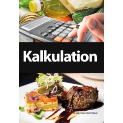 Kalkulation: for gastronom og tjener