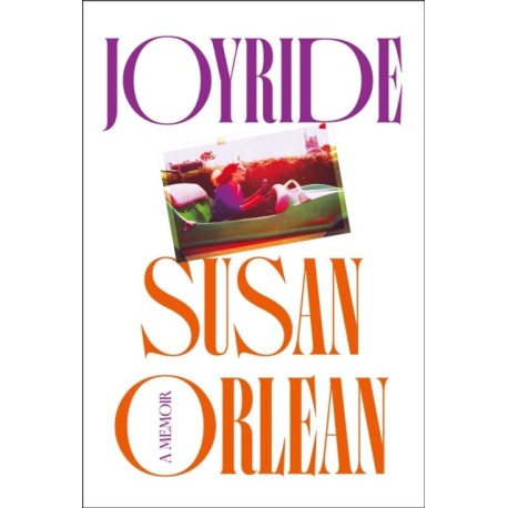 Joyride: A Memoir