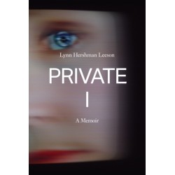 Private I: A Memoir