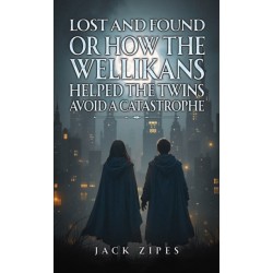Lost and Found or How the Wellikans Helped the Twins Avoid a Catastrophe