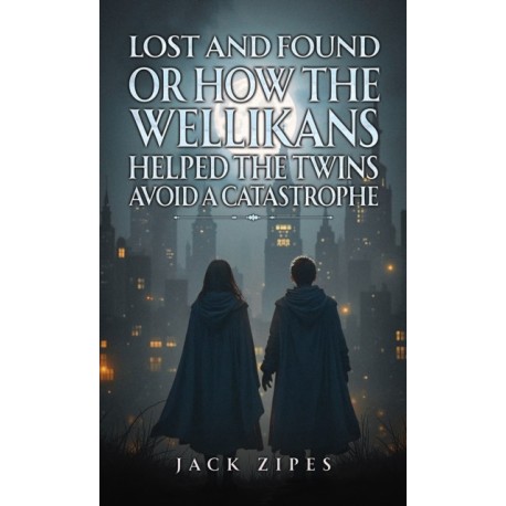 Lost and Found or How the Wellikans Helped the Twins Avoid a Catastrophe