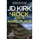 A Rock and a Hard Place: The next instalment in the gripping must-read multi-million copy bestselling crime thriller police procedural series