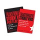 Transformative Student Voice Bundle: Research Volume and Teacher's Guide Set