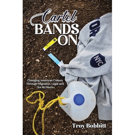 Cartel Bands On: Changing American Culture Through Migration, Legal and Not So Much