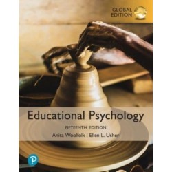 Educational Psychology: Active Learning Edition -- Global Edition