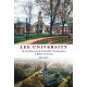 Lee University: The Path from Church of God Bible Training School to Modern University